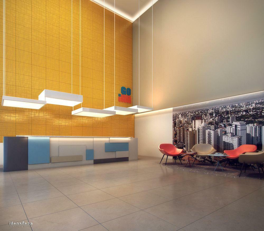 Go Inn Santo Andre エクステリア 写真